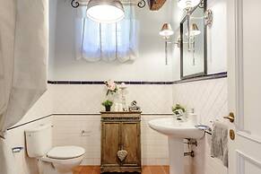 Villa Il Tinaio in Capannori