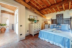 Villa Il Tinaio in Capannori