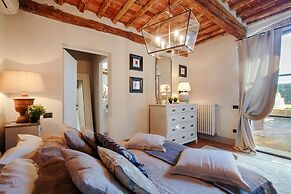 Villa Il Tinaio in Capannori