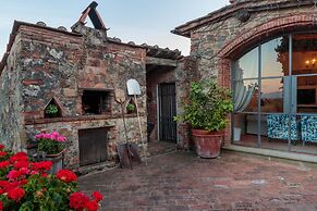 Villa Il Tinaio in Capannori