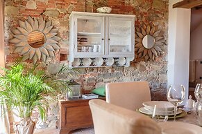 Villa Il Tinaio in Capannori