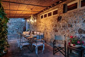 Villa Il Tinaio in Capannori