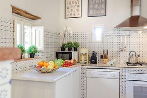 Villa Il Tinaio in Capannori