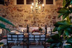 Villa Il Tinaio in Capannori