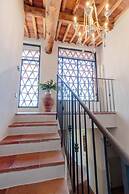 Villa Il Tinaio in Capannori