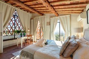 Villa Il Tinaio in Capannori