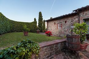 Villa Il Tinaio in Capannori