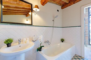 Villa Il Tinaio in Capannori