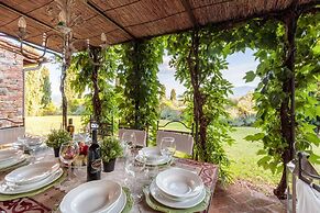 Villa Il Tinaio in Capannori