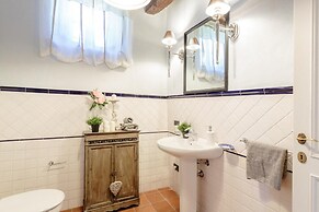 Villa Il Tinaio in Capannori