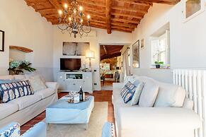 Villa Il Tinaio in Capannori