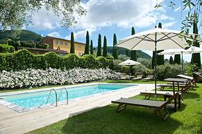 Villa Il Tinaio in Capannori