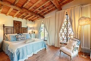 Villa Il Tinaio in Capannori