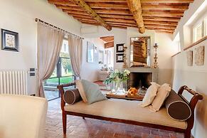 Villa Il Tinaio in Capannori