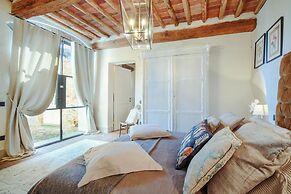 Villa Il Tinaio in Capannori