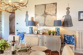 Villa Il Tinaio in Capannori