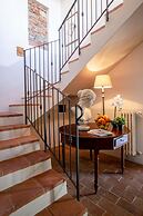 Villa Il Tinaio in Capannori