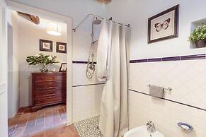 Villa Il Tinaio in Capannori