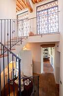 Villa Il Tinaio in Capannori