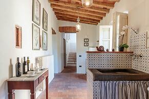 Villa Il Tinaio in Capannori