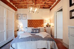 Villa Il Tinaio in Capannori