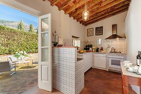 Villa Il Tinaio in Capannori