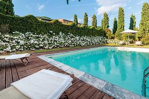 Villa Il Tinaio in Capannori