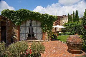 Villa Il Tinaio in Capannori