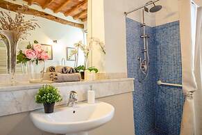 Villa Il Tinaio in Capannori