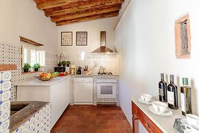 Villa Il Tinaio in Capannori