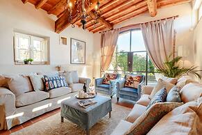 Villa Il Tinaio in Capannori