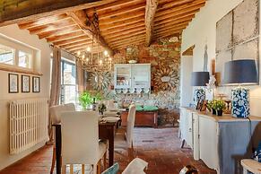 Villa Il Tinaio in Capannori