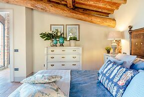 Villa Il Tinaio in Capannori