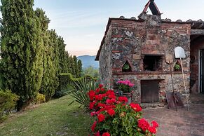Villa Il Tinaio in Capannori