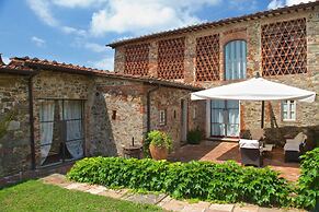 Villa Il Tinaio in Capannori