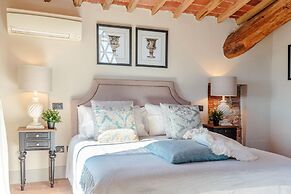 Villa Il Tinaio in Capannori