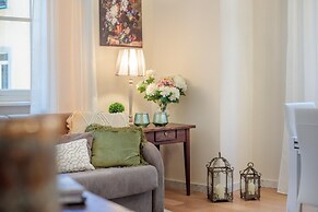 Casa Ugolino in Lucca