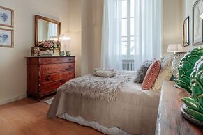 Casa Ugolino in Lucca