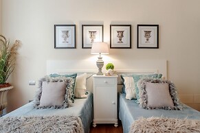 Casa Ugolino in Lucca