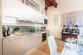 Casa Ugolino in Lucca