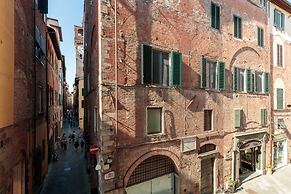 Casa Ugolino in Lucca