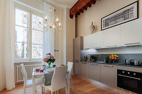 Casa Ugolino in Lucca