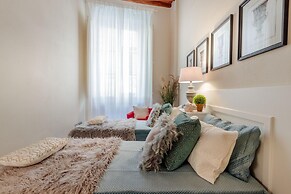 Casa Ugolino in Lucca