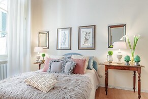 Casa Ugolino in Lucca