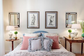 Casa Ugolino in Lucca