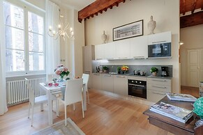 Casa Ugolino in Lucca