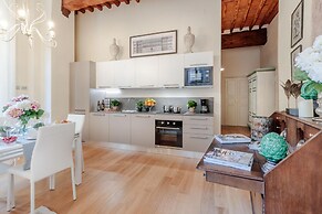 Casa Ugolino in Lucca