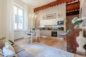 Casa Ugolino in Lucca