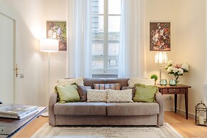 Casa Ugolino in Lucca