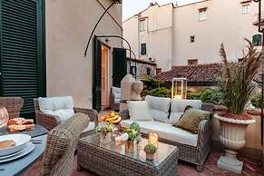 Casa Brumar in Lucca